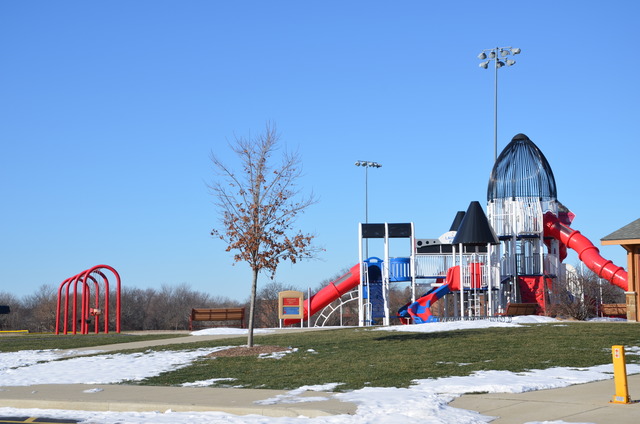 1320 S Lorraine Rd, Wheaton, IL 60189 photo 23