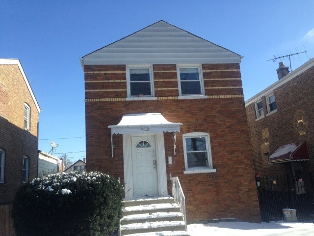 5531 S 73rd Ave, Summit Argo, IL 60501 photo 1
