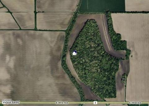 7650 E 181st Ave, Hebron, IN 46341 photo 1