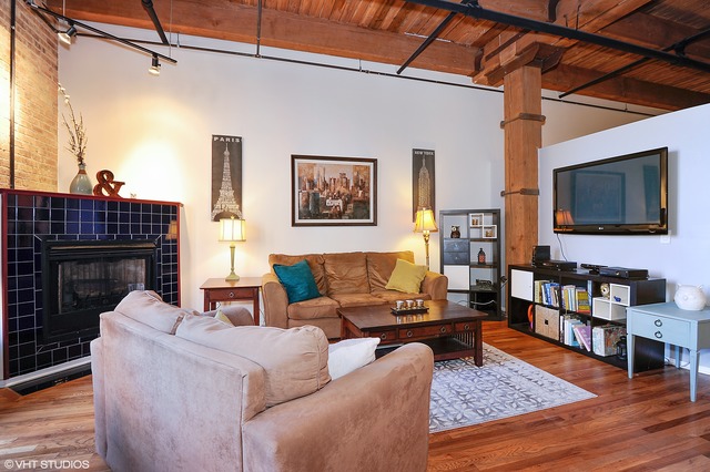 1500 W Monroe St #404, Chicago, IL 60607 photo 6
