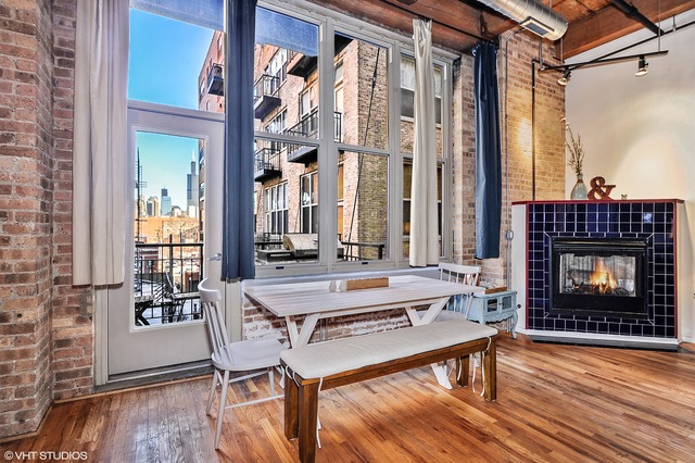 1500 W Monroe St #404, Chicago, IL 60607 photo 5
