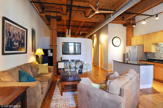 1500 W Monroe St #404, Chicago, IL 60607 photo 7
