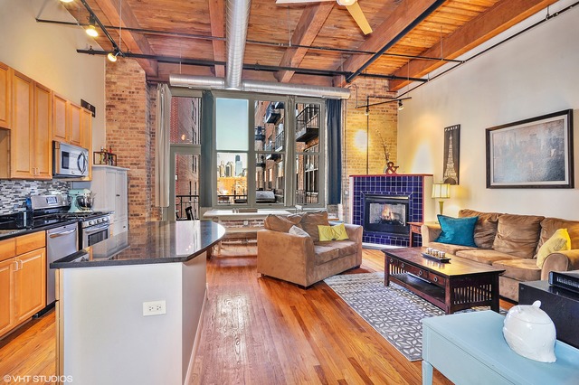 1500 W Monroe St #404, Chicago, IL 60607 photo 3