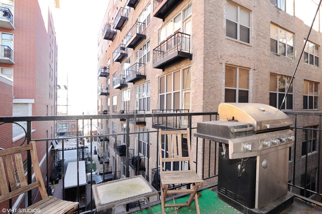 1500 W Monroe St #404, Chicago, IL 60607 photo 15