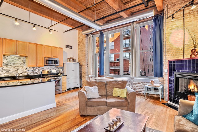 1500 W Monroe St #404, Chicago, IL 60607 photo 4