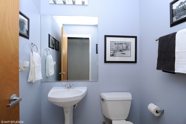 1500 W Monroe St #404, Chicago, IL 60607 photo 14