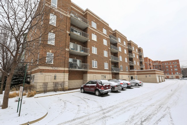 1277 E Thacker St #307, Des Plaines, IL 60016 photo 16