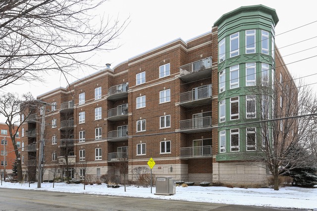 1277 E Thacker St #307, Des Plaines, IL 60016 photo 1