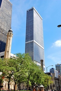 180 E Pearson St #3704, Chicago, IL 60611 photo 1