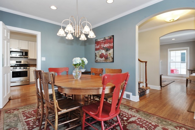 2139 Thornwood Ave, Wilmette, IL 60091 photo 5