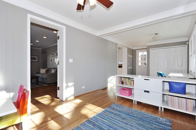 2139 Thornwood Ave, Wilmette, IL 60091 photo 9