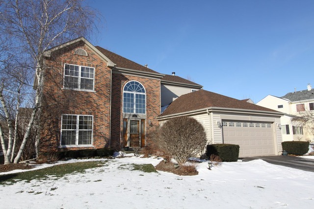 200 Moorehead Dr, Bartlett, IL 60103 photo 1