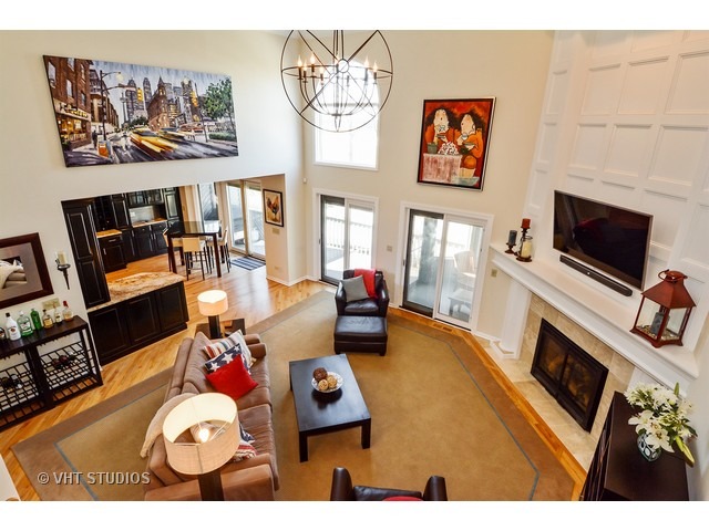 1291 Cranbrook Cir, Aurora, IL 60502 photo 4