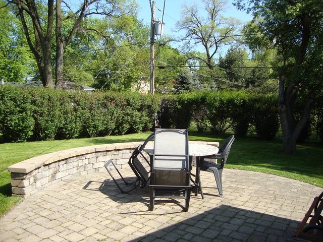 3205 Saint James St, Rolling Meadows, IL 60008 photo 22