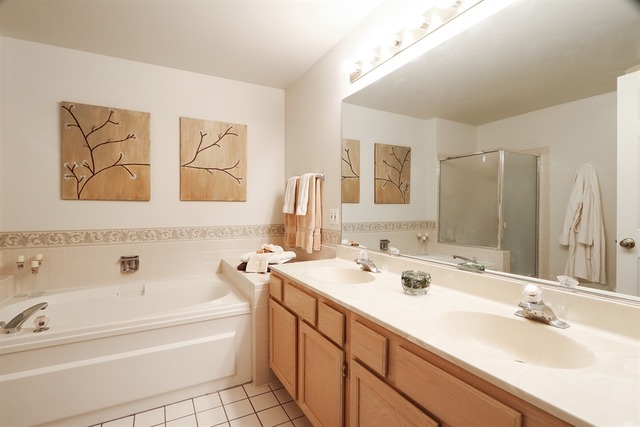 9075 Jacqueline Dr, Des Plaines, IL 60016 photo 12