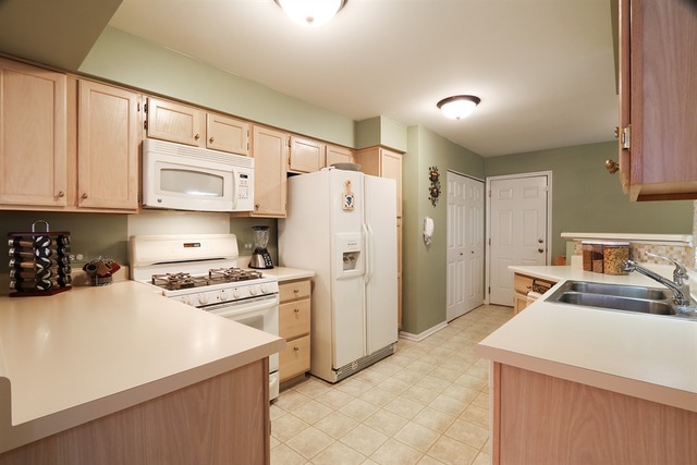 9075 Jacqueline Dr, Des Plaines, IL 60016 photo 5