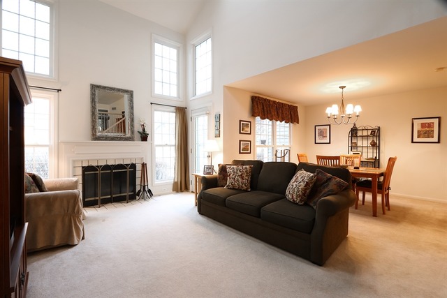 9075 Jacqueline Dr, Des Plaines, IL 60016 photo 3