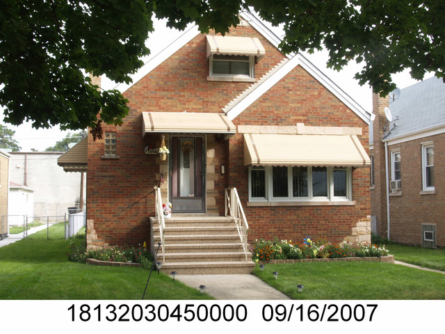 7348 W 55 Pl, Summit Argo, IL 60501 photo 1