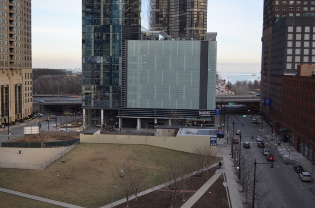 505 N Mcclurg Ct #803, Chicago, IL 60611 photo 3