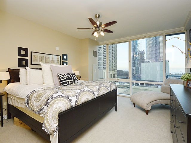 505 N Mcclurg Ct #803, Chicago, IL 60611 photo 12