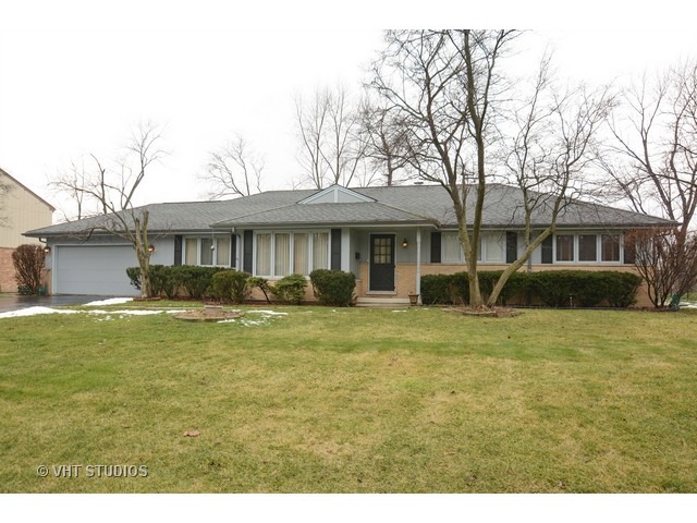 20348 Ithaca Rd, Olympia Fields, IL 60461 photo 1