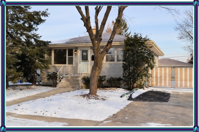 2618 178th St, Lansing, IL 60438 photo 1