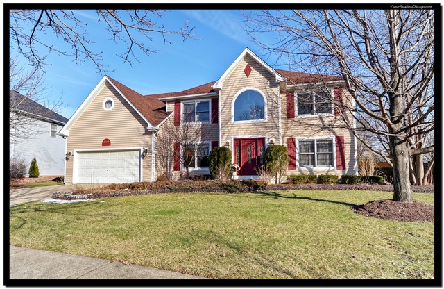 809 Dunham Ln, Bolingbrook, IL 60440 photo 1