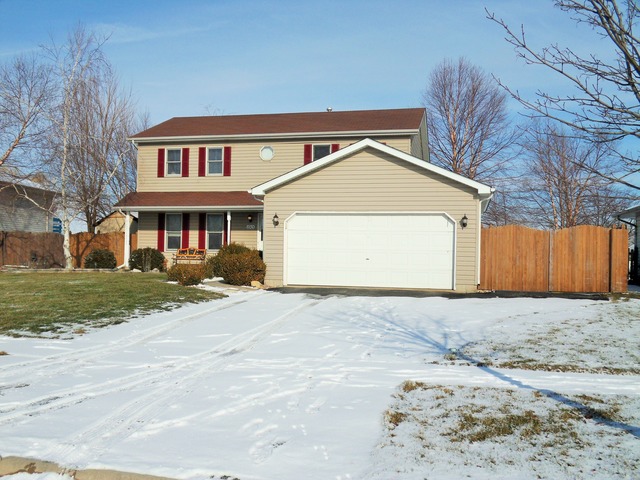 6905 Gallatin Dr, Plainfield, IL 60586 photo 2