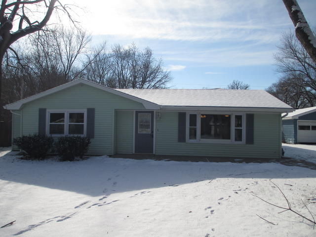 331 Sumac St, Wilmington, IL 60481 photo 1