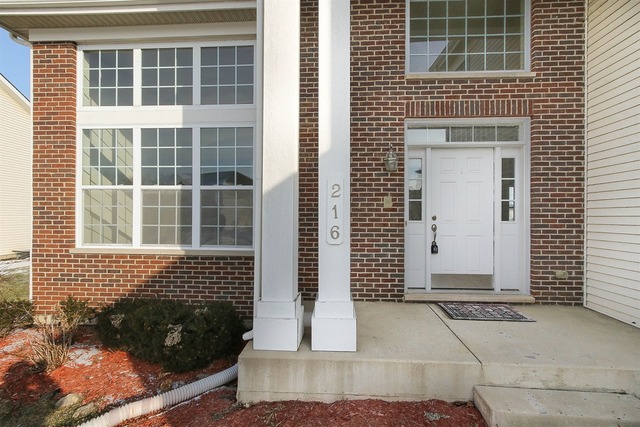 216 Primrose Ln, Bartlett, IL 60103 photo 7