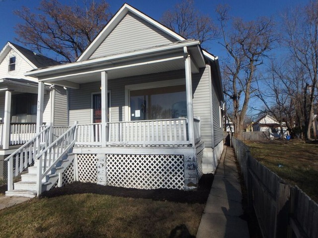32 W 115th St, Chicago, IL 60628 photo 1