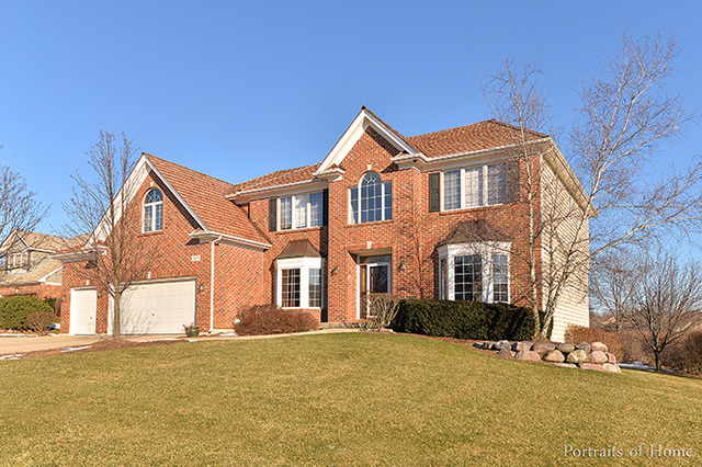 1507 Maria Ct, Wheaton, IL 60187 photo 1