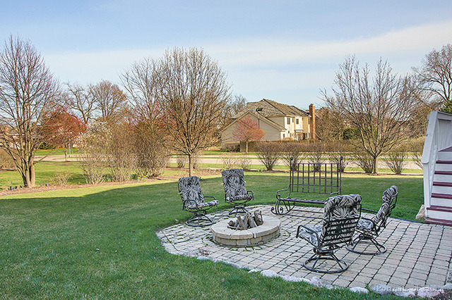 1507 Maria Ct, Wheaton, IL 60187 photo 22