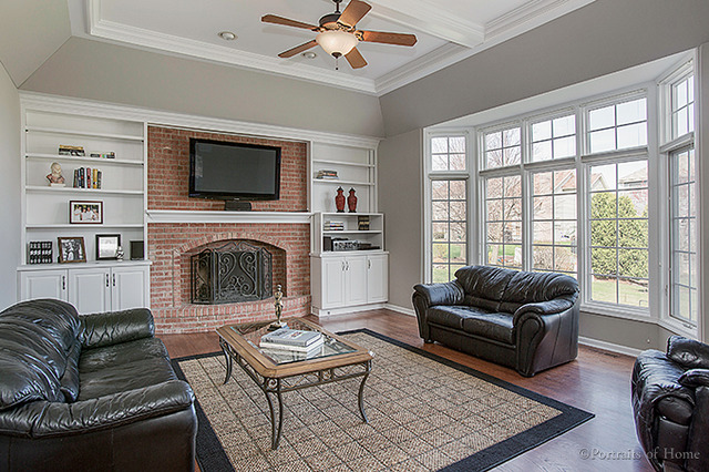 1507 Maria Ct, Wheaton, IL 60187 photo 3