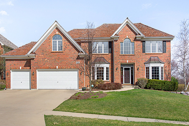 1507 Maria Ct, Wheaton, IL 60187 photo 20