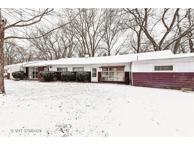 16435 St Louis Ave, Markham, IL 60428 photo 1