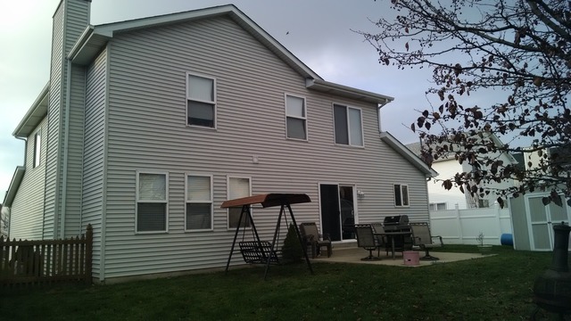 2606 Sierra Ave, Plainfield, IL 60586 photo 4