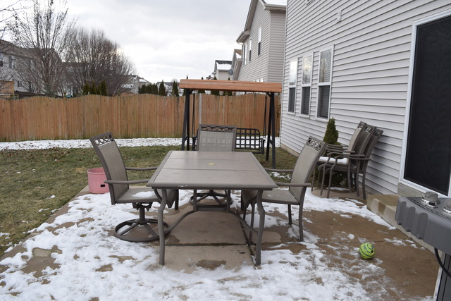 2606 Sierra Ave, Plainfield, IL 60586 photo 5