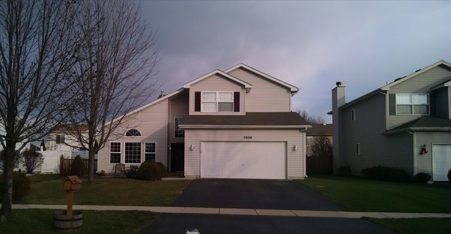 2606 Sierra Ave, Plainfield, IL 60586 photo 2