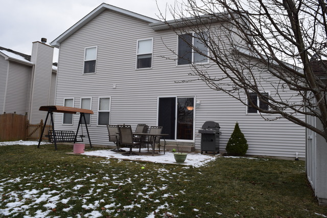 2606 Sierra Ave, Plainfield, IL 60586 photo 3