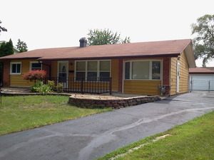 535 Amherst Ln, Hoffman Estates, IL 60169 photo 1