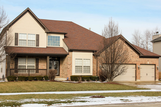 25708 Sunnymere Dr, Plainfield, IL 60585 photo 1