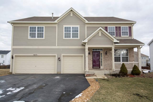 3633 Bailey St, Plano, IL 60545 photo 1