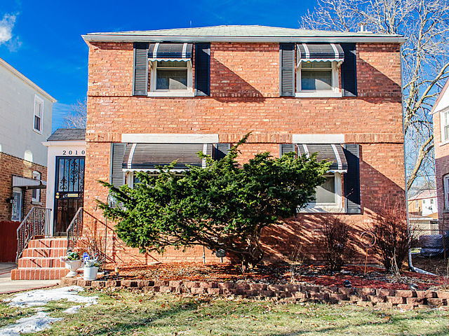 2010 S 23rd Ave, Broadview, IL 60155 photo 1