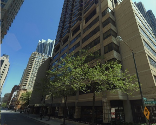 30 E Huron St #3102, Chicago, IL 60611 photo 1