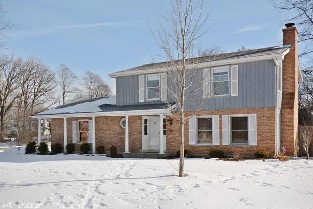 287 Beverly Rd, Barrington, IL 60010 photo 1