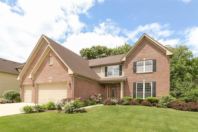 5490 Nicholson Dr, Hoffman Estates, IL 60192 photo 1