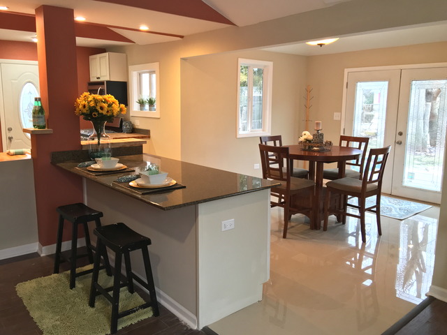 1415 E Walnut Ave, Des Plaines, IL 60016 photo 4