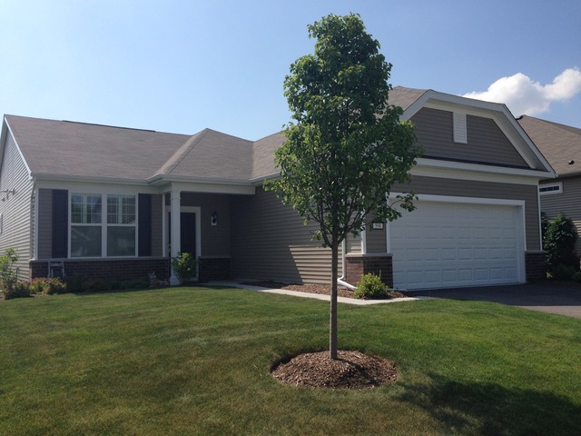 598 Tuscan View Dr, Elgin, IL 60124 photo 2