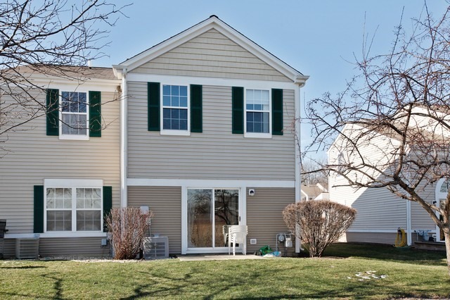 2502 Oak Tree Ln, Plainfield, IL 60586 photo 23